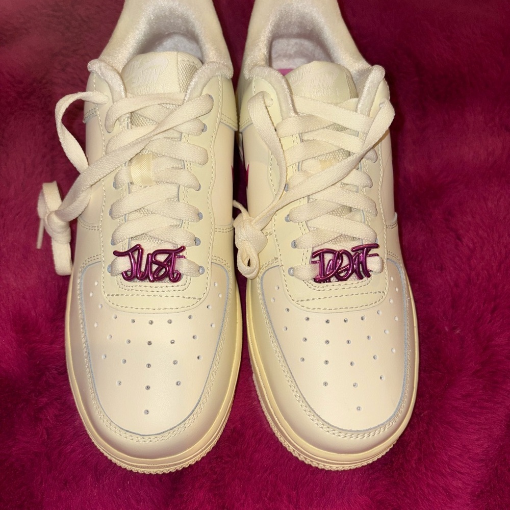 Nike Air Force 1 '07